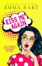 [Kiss Me 03] • Kiss Me Again